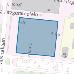 Perceel CTR00-A-2185