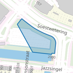 Perceel CTR00-A-2190