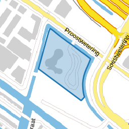 Perceel CTR00-A-2193