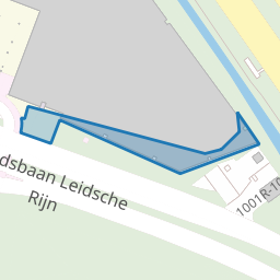 Perceel CTR00-A-2210