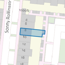 Perceel CTR00-A-2250