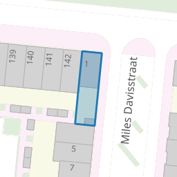 Perceel CTR00-A-2251