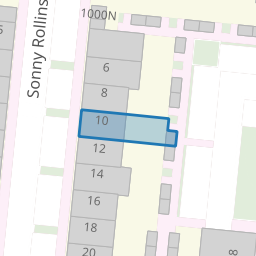 Perceel CTR00-A-2258