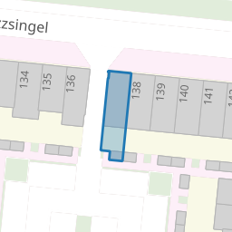 Perceel CTR00-A-2260