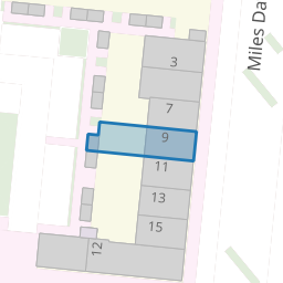 Perceel CTR00-A-2263