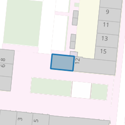 Perceel CTR00-A-2264