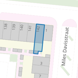 Perceel CTR00-A-2266