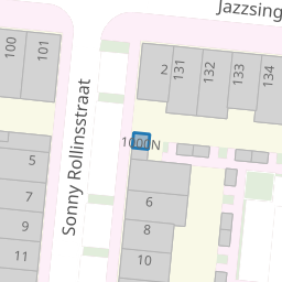 Perceel CTR00-A-2268