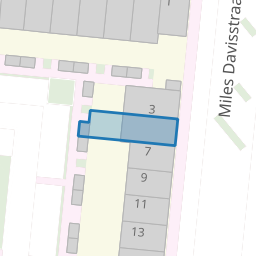 Perceel CTR00-A-2274