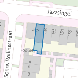 Perceel CTR00-A-2276