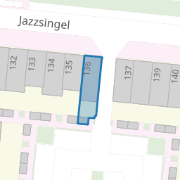 Perceel CTR00-A-2278