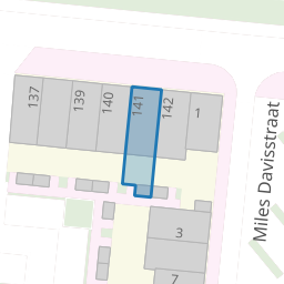 Perceel CTR00-A-2280