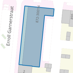 Perceel CTR00-A-2304