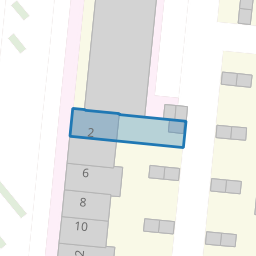 Perceel CTR00-A-2306