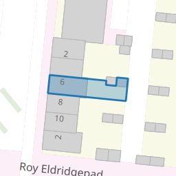 Perceel CTR00-A-2308