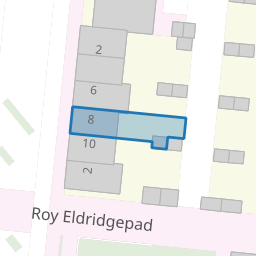 Perceel CTR00-A-2309