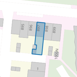 Perceel CTR00-A-2316