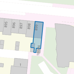 Perceel CTR00-A-2318