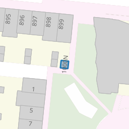 Perceel CTR00-A-2319