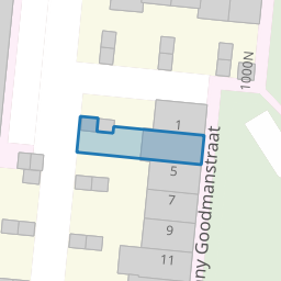 Perceel CTR00-A-2321