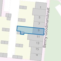 Perceel CTR00-A-2324