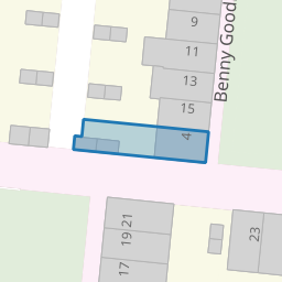 Perceel CTR00-A-2328