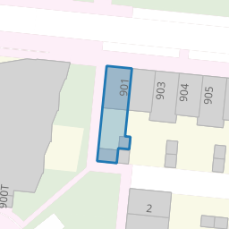 Perceel CTR00-A-2329