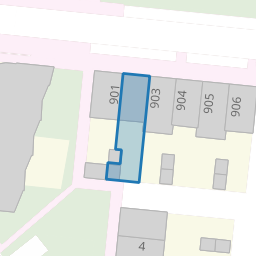 Perceel CTR00-A-2330