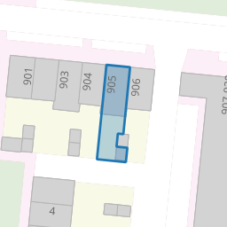 Perceel CTR00-A-2333