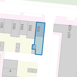 Perceel CTR00-A-2334