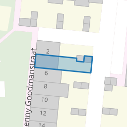 Perceel CTR00-A-2339