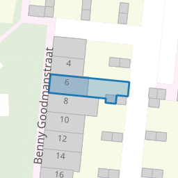 Perceel CTR00-A-2340