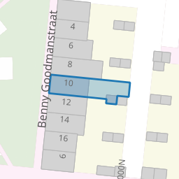 Perceel CTR00-A-2342