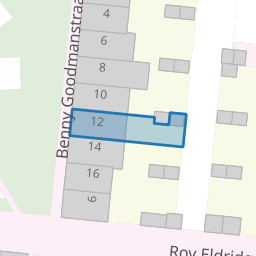 Perceel CTR00-A-2343