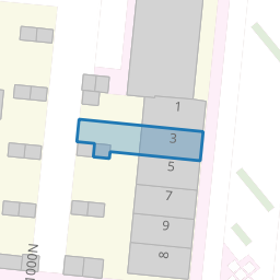 Perceel CTR00-A-2349