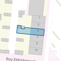 Perceel CTR00-A-2350