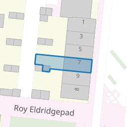 Perceel CTR00-A-2351