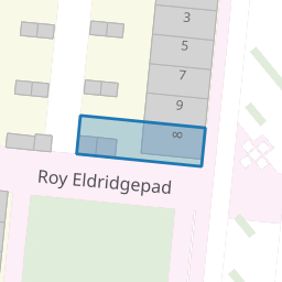 Perceel CTR00-A-2353