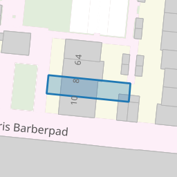 Perceel CTR00-A-2372