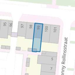 Perceel CTR00-A-2380