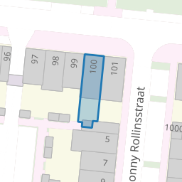 Perceel CTR00-A-2382