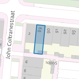 Perceel CTR00-A-2385