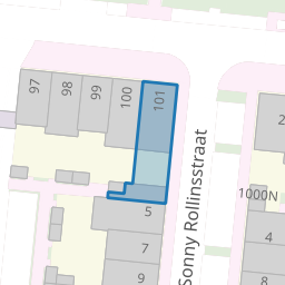 Perceel CTR00-A-2386