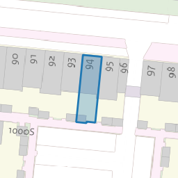 Perceel CTR00-A-2389