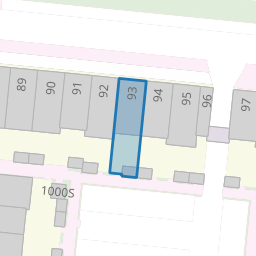 Perceel CTR00-A-2390