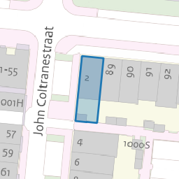 Perceel CTR00-A-2391