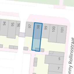 Perceel CTR00-A-2392