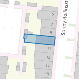 Perceel CTR00-A-2393