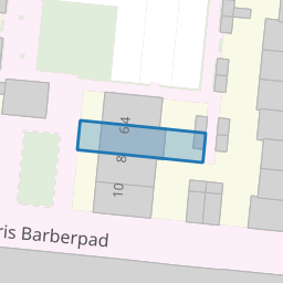 Perceel CTR00-A-2394