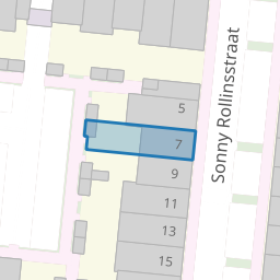 Perceel CTR00-A-2401